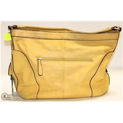 KGB BLACK LABEL PURSE