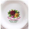 Image 2 : PAIR OF ROYAL ALBERT OLD COUNTRY ROSES CUPS AND