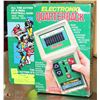 Image 1 : COLECO ELECTRONIC QUARTERBACK GAME IN ORIGINAL