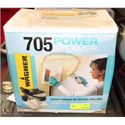 WAGNER 705 POWER STEAMER