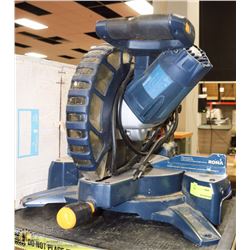 RONA RED EYE COMPOUND MITRE SAW