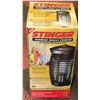 Image 1 : STINGER OUTDOOR INSECT CONTROL