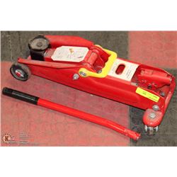 PREMIER 4000LB FLOOR JACK
