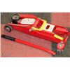 Image 1 : PREMIER 4000LB FLOOR JACK