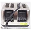 Image 1 : FARBERWARE 4 SLICE TOASTER