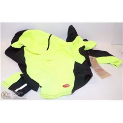 DUOTECH ASICS MENS UTILITY THERM ZIP