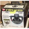 Image 1 : WEN 10" ORBITAL CAR WAXER 3 AMP