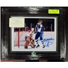 Image 1 : DARRYL SITTLER  GUARANTEED AUTHENTIC AUTOGRAPH