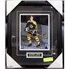 Image 1 : NEW BOBBY ORR BOSTON BRUINS WOOD