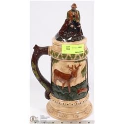 GERMAN STYLE STEIN