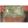 Image 1 : ARMY GRENADE CRATE