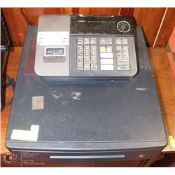 CASH REGISTER