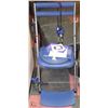 Image 1 : CHAIR GYM WITH ACCESSORIES