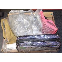 NEW PONCHO , COSTUME FLAT