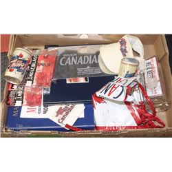 MOLSON COLLECTOR ESTATE FLAT