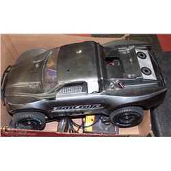 TACTIC TTX300 2.4GZ RADIO CONTROL CAR WITH