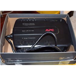 APC BATTERY BACK UP POWER BAR