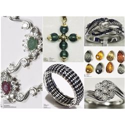 FEATURED ITEMS: JEWELLERY