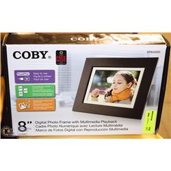 COBY 18" MULTIMEDIA FRAME