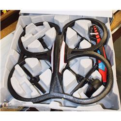PARROT AR DRONE 2.0 WITH HD CAMERA 1280X720