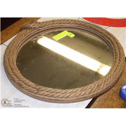 ROPE MIRROR