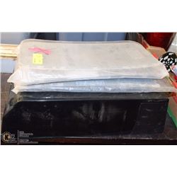 BUNDLE OF GRINDER HELMET PROTECTOR SCREENS SOLD