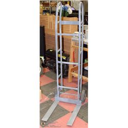 GREY FURNITURE DOLLY