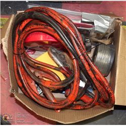 BOX W/ METAL GRINDING DISCS (4.5"X1/4"X7/8"),