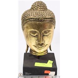BUDDHA HEAD ORNAMENT