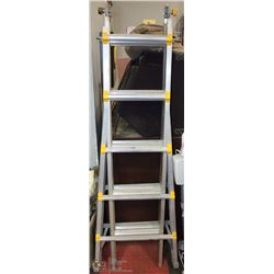 WING TYPE II COMMERCIAL LITTLE GIANT