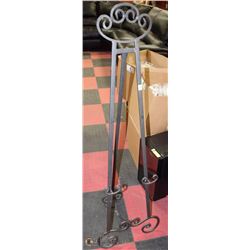 METAL ART EASEL