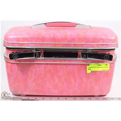 SAMSONITE LADIES SMALL TRUNK