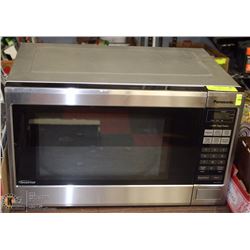 PANASONIC MICROWAVE WITH INVERTER 1200W