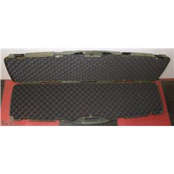PLANO DOUBLE GUN CASE ,CAMO COLOUR