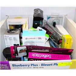 XL FLAT OF ELECTRICS,BLUETOOTH SPEAKERS,