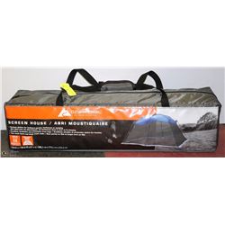 OZARK TRAIL 13FT BY 9FT SCREEN HOUSE