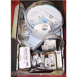 XL FLAT OF CAKE DECORATING & CAKE EQUIPMENT