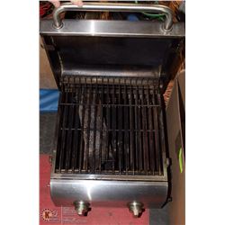 MASTER FORGE PERSONAL ST STEEL BBQ