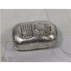 .999 SILVER 10 GRAM BAR