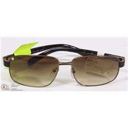 PRADA SPR52N  SUNGLASSES. CHIP ON LENS