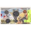 Image 1 : 1980 CANADIAN COIN SET