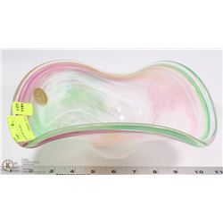 GENUINE MURANO ART GLASS FROM ITALY