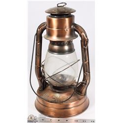 DIETZ NO.8 AIR PILOT BARN LANTERN