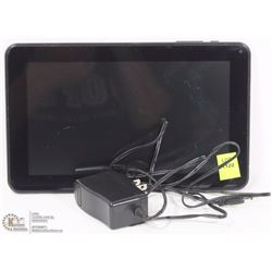 9INCH INTERNET TABLET WITH CAMERA