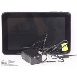 9INCH INTERNET TABLET WITH CAMERA