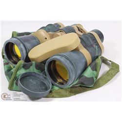 BRESSER RONGDA NIGHT VISION BINOCULARS 20X50