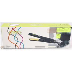 CORTEX PROFESSIONAL SALON HAIR STRAIGHTENER