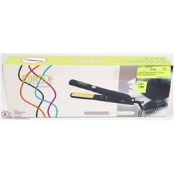 CORTEX PROFESSIONAL SALON HAIR STRAIGHTENER