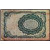 Image 2 : 1874 Ten Cents Fifth Issue Fractional Note