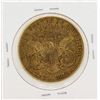 Image 2 : 1903-S $20 Liberty Head Double Eagle Gold Coin